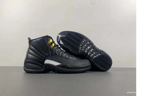 Jordan Master 12    Retro The 130690--013 130690-013 0106